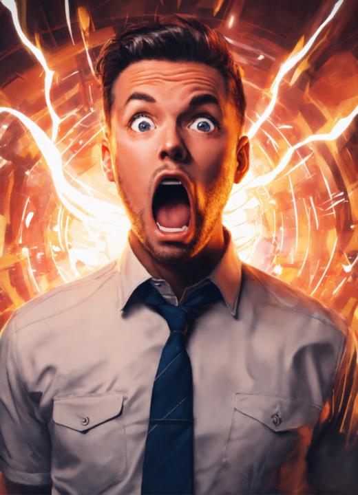 Charles Perez Paredes