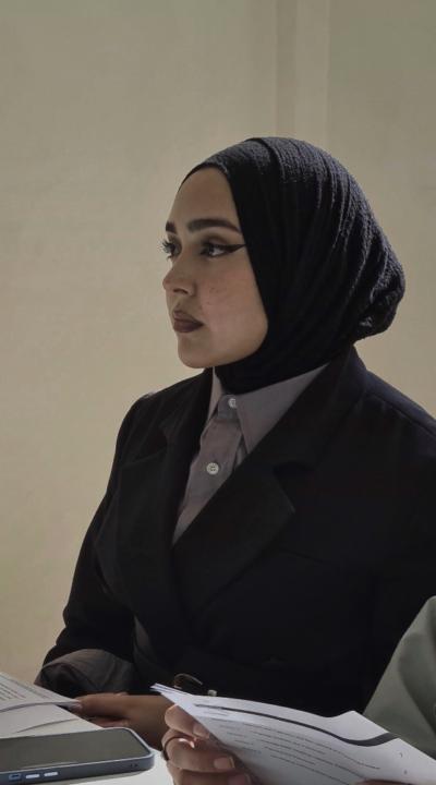 Noor Elyakine Boumkhila
