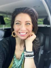 Stephanie Wilson