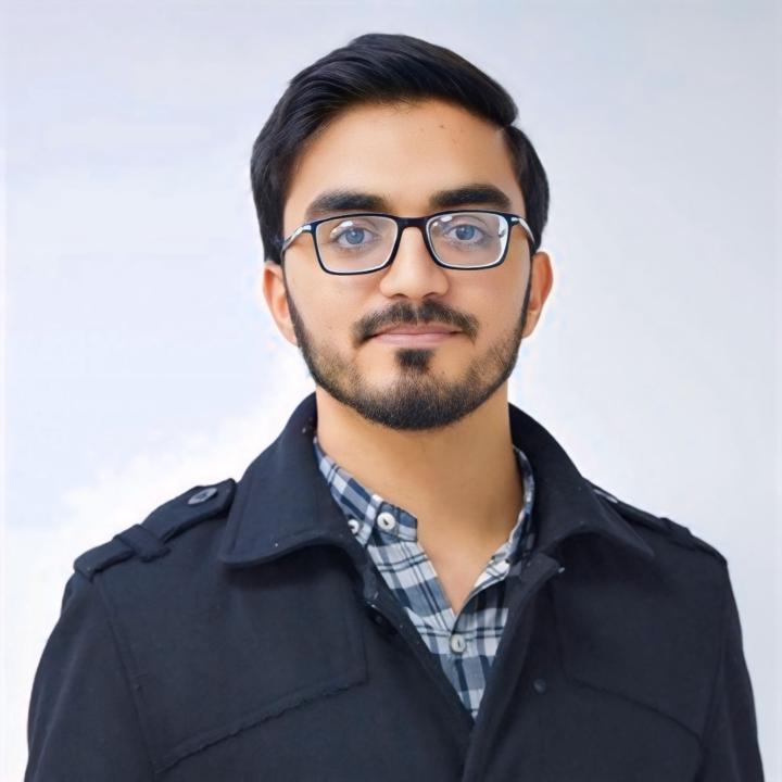 Muhammad Ahmad