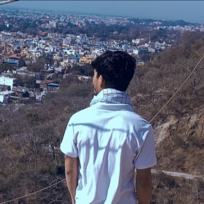 Aman Yadav