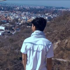Aman Yadav