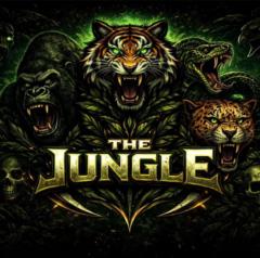 Elegancy The Jungle