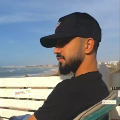 Salah Demo