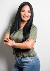 Andreina Fernandez Carrillo