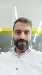 Daniel Freiria