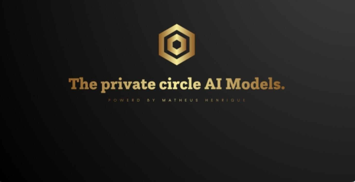 The private Circle AI-Main Acces