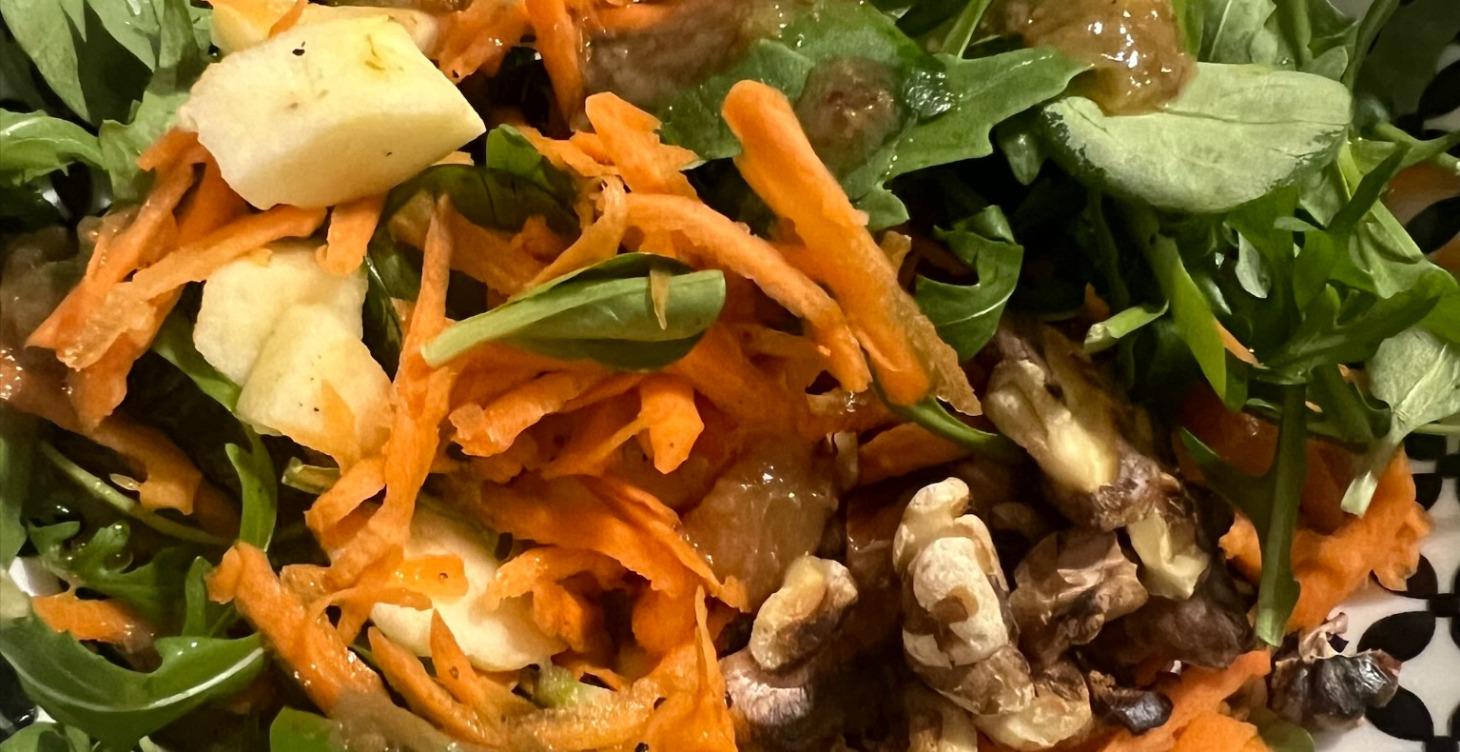 LIVE CALL - 9 Jan 2026 (Salad)