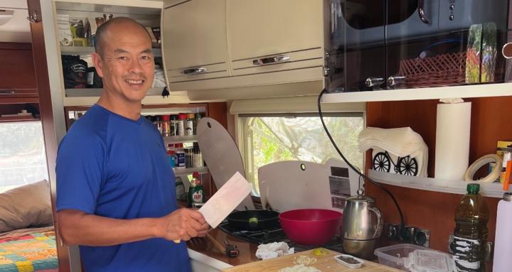 Confident Home Cooking