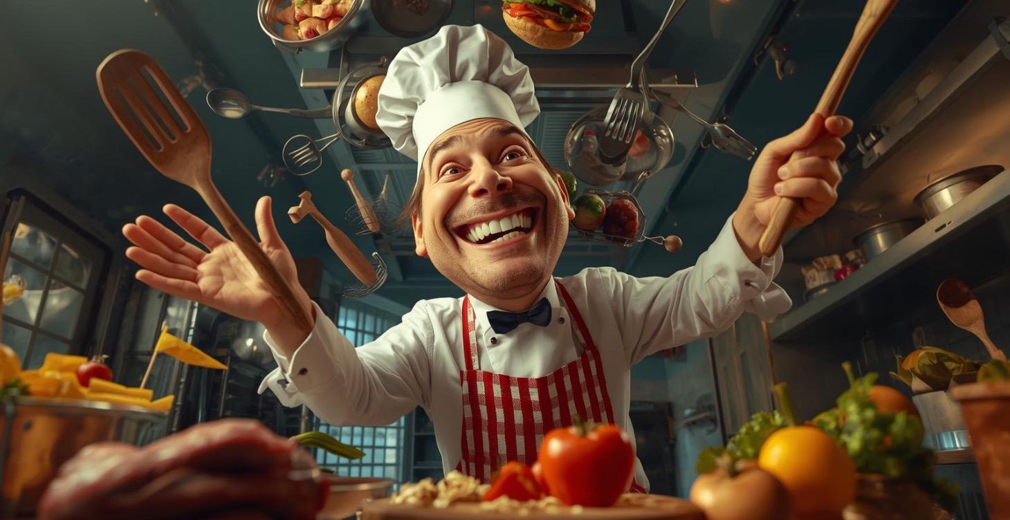 How This Group Works