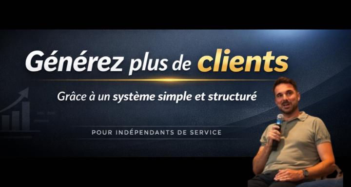 Système Clients