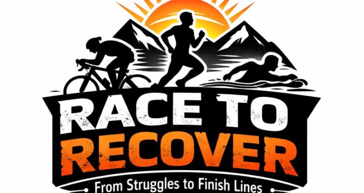 Rock bottom to Race Day!