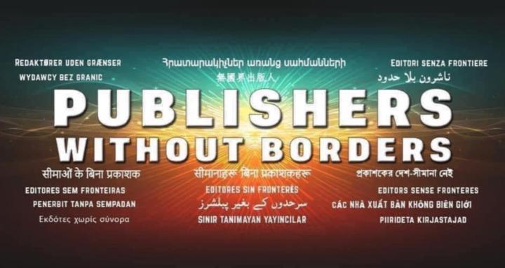 Publishers Without Borders