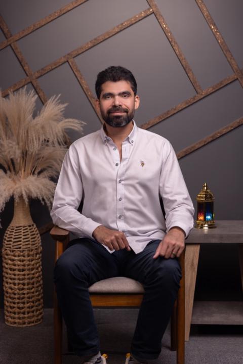 Salah Makki