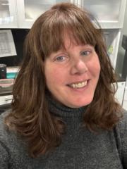 Karen Waters