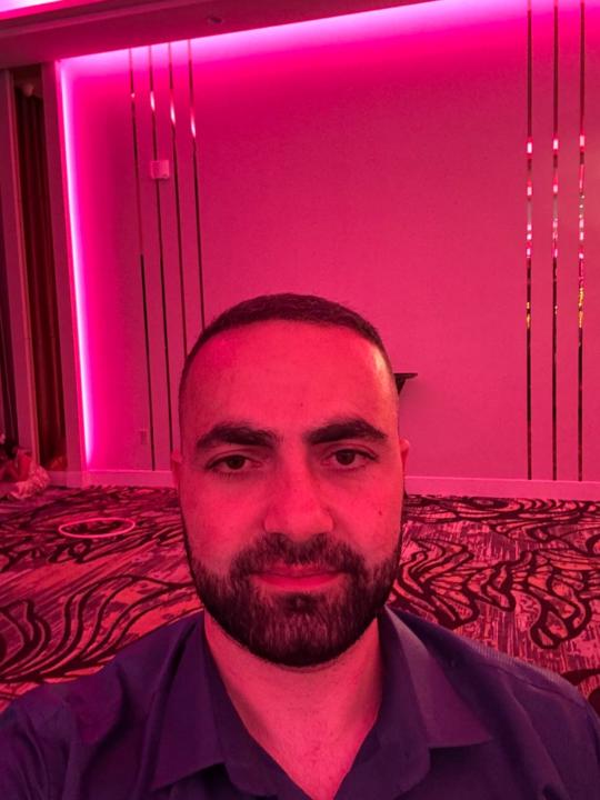 Vagho Movsisyan