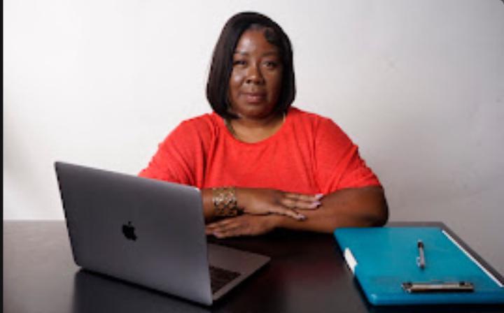 Kimberly Washington