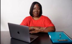 Kimberly Washington