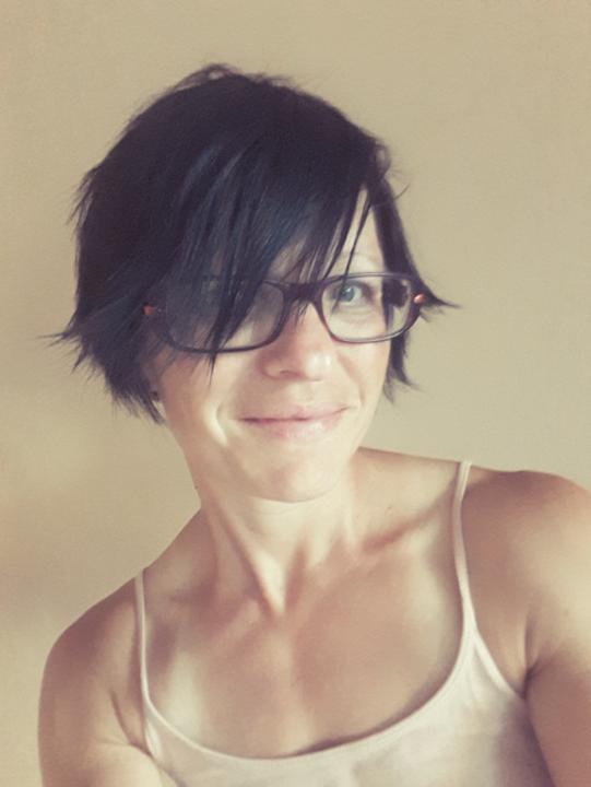 Veronika Jakůbková