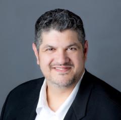 Tony Sollars