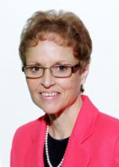 Trish Burnett