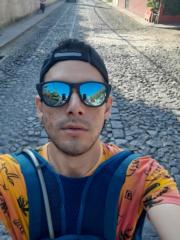 Sebastian Valle