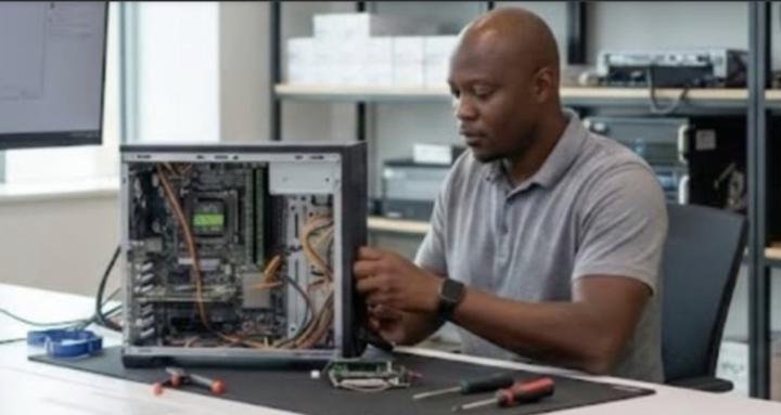 Thor Computer Repair