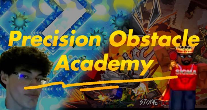 Precision Obstacle Academy