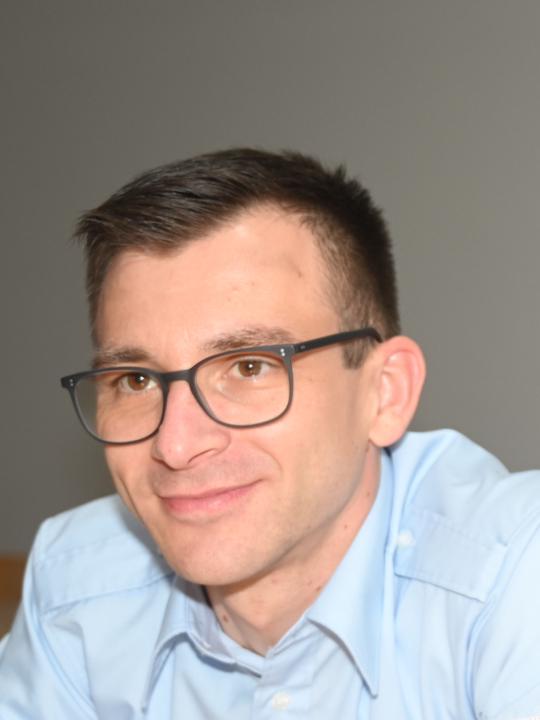 Alexander Söldner