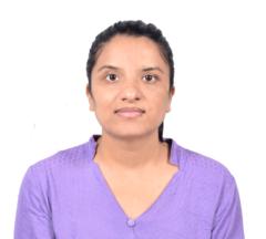 Amrita Pandey