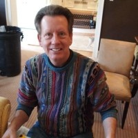 David Kirkeby