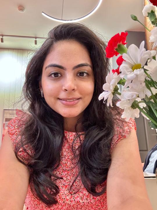 Sirat Puri