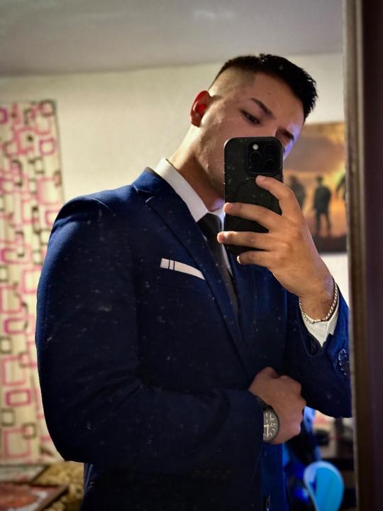 Oscar Monroy