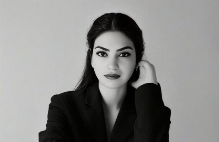 Amyna Saadoon