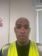 Chris Osuagwu