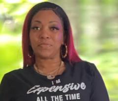 Shawnice Thompson