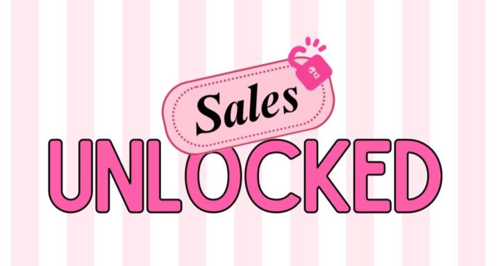 Sales Unlocked