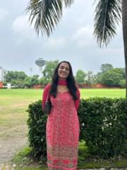 Sakshi Gahlawat