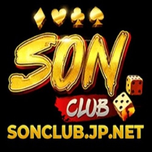 Sonclub Jp net