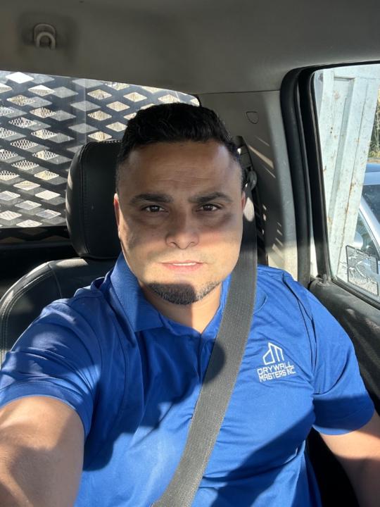 Jesus Gayosso