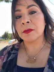 Alma Reyes