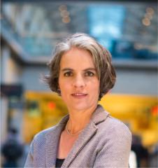 Susanne Baumann