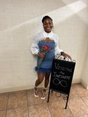Nisha Davis
