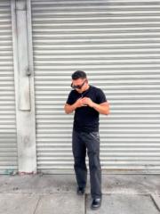 Nate Hernandez