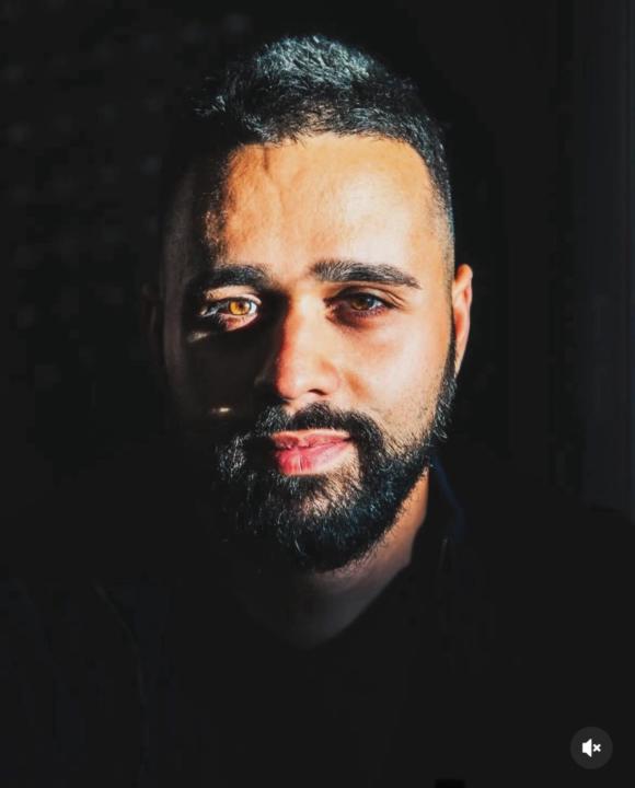 Jose Villarino Galera