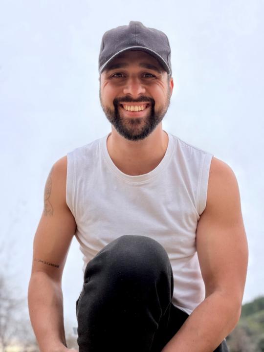 Jose Villarino Galera