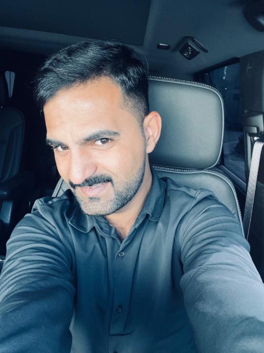 Abdullah Khan