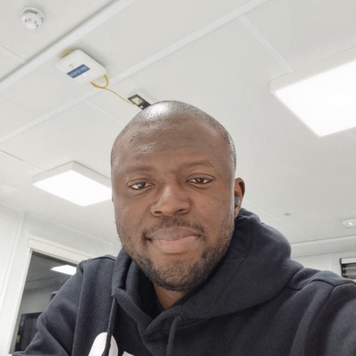 Martins Adeleke