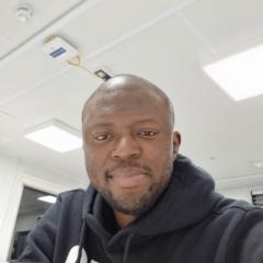 Martins Adeleke