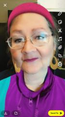 Cathy Woods
